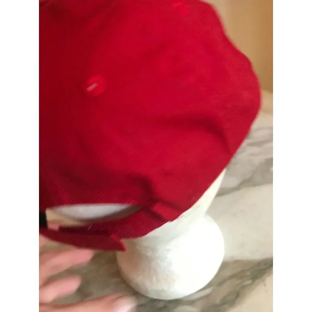 OC‎ Sports Baseball Cap Red St. Louis Cardinals Youth MLB Adjustable Hat STL